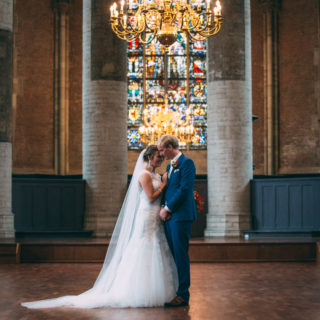 Pluim Trouwfotografie - Trouwfotograaf en professionele ... foto 3